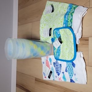 Kitchen bundle (NWT)